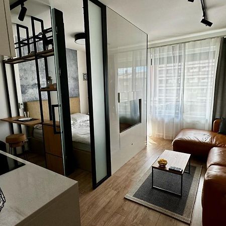 Lux Radnica Appartment Center- Free Parking Košice Eksteriør billede