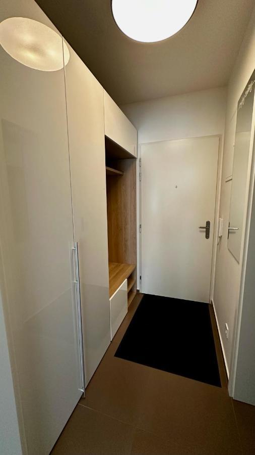 Lux Radnica Appartment Center- Free Parking Košice Eksteriør billede