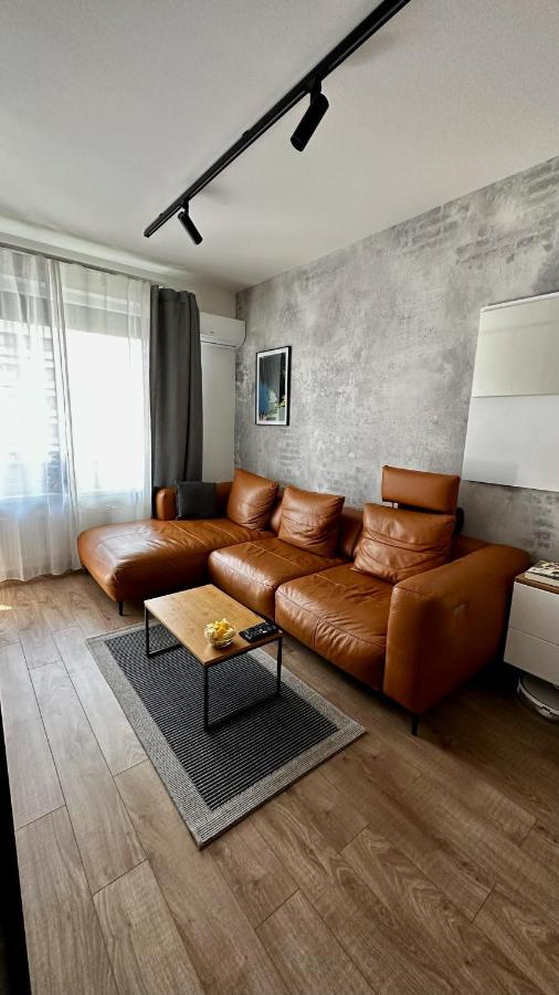 Lux Radnica Appartment Center- Free Parking Košice Eksteriør billede