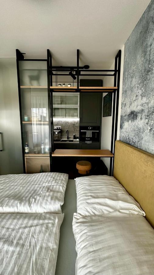 Lux Radnica Appartment Center- Free Parking Košice Eksteriør billede