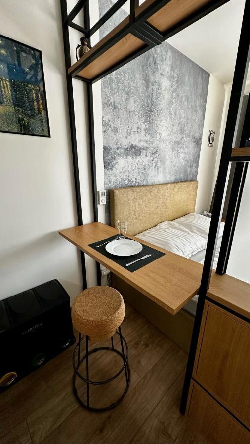 Lux Radnica Appartment Center- Free Parking Košice Eksteriør billede