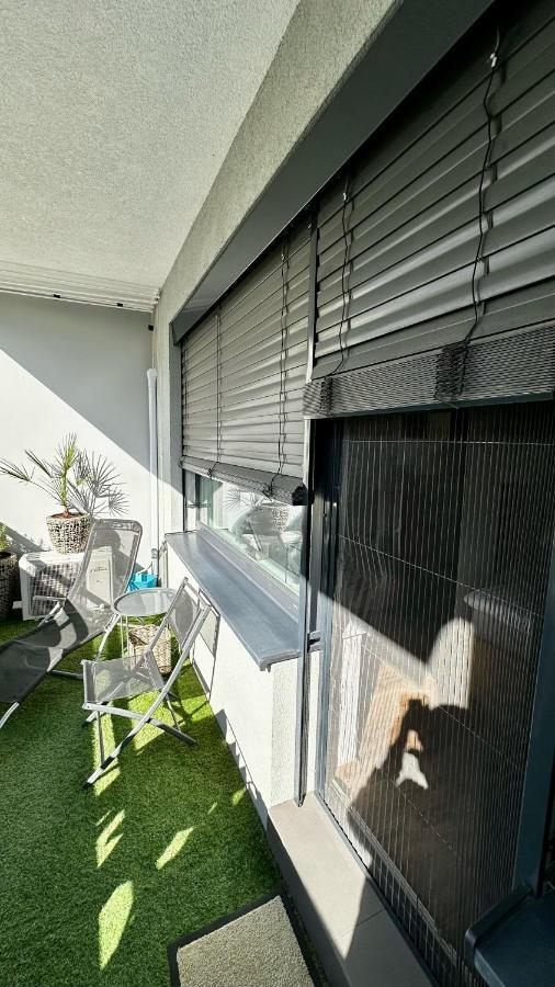 Lux Radnica Appartment Center- Free Parking Košice Eksteriør billede