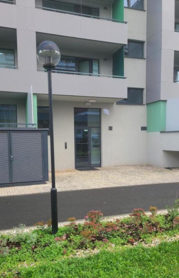 Lux Radnica Appartment Center- Free Parking Košice Eksteriør billede